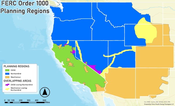 California ISO